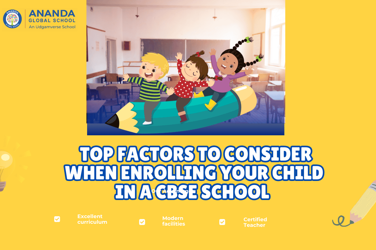 Best cbse school in ahmedabad