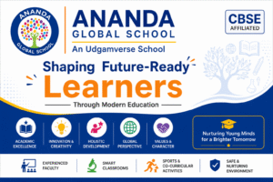Top CBSE Schools In Ahmedabad