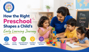 preschool in satellite