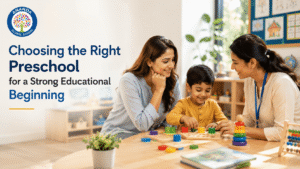 Preschool in Satellite