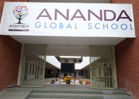 Ananda Global School - Best Nursery Schools In Ahmedabad