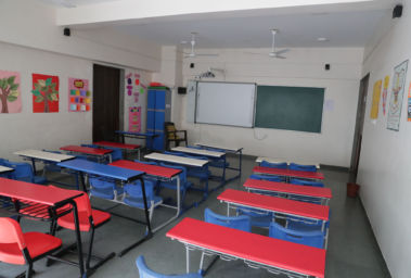 Top 10 CBSE Schools In Ahmedabad