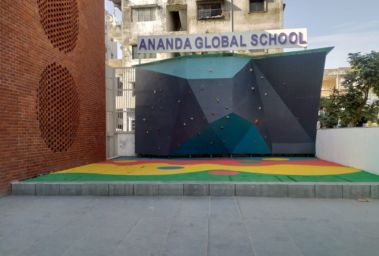 Top 10 CBSE Schools In Ahmedabad - Ananda Global School